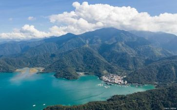 日月潭教学反思优秀7篇