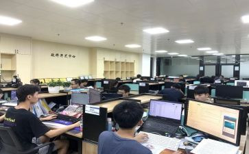 软件工程师工作总结个人5篇