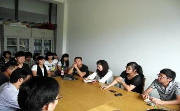 协会入会申请书7篇