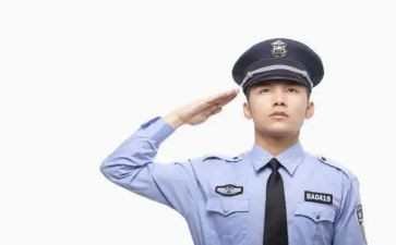 新入警的心得体会7篇