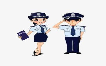 新入警的心得体会精选5篇