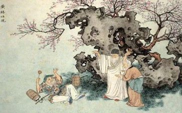 儒林外史读后感最新8篇