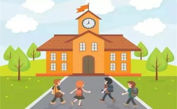 小学入学演讲稿7篇
