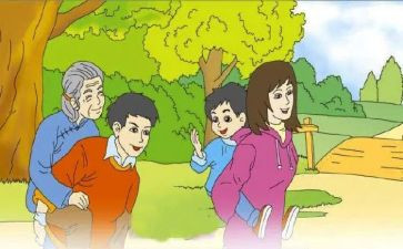 散步的作文优秀7篇