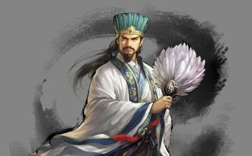 三国城的心得体会模板5篇