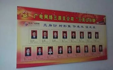三亮三比心得体会8篇