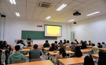 高三生物教学总结7篇