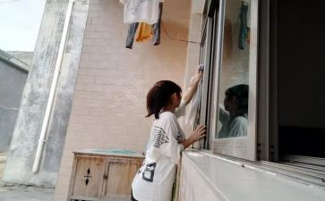 大扫除的作文300字5篇