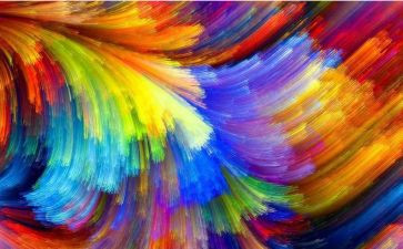 2024色彩作文精选8篇