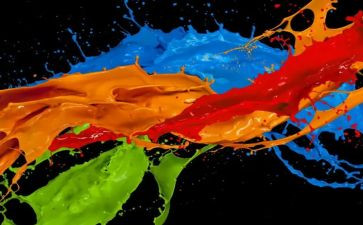 2024色彩作文推荐8篇