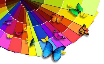 2024年色彩作文6篇