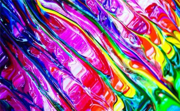 2024年色彩作文优秀7篇