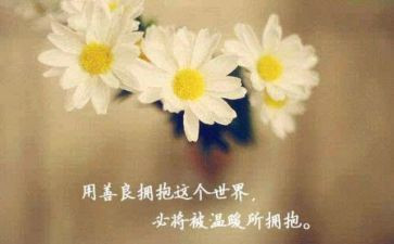 她善良的我作文8篇