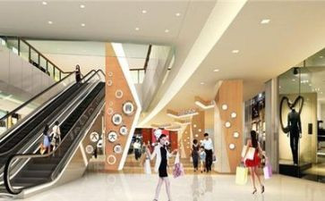 商场月工作总结及计划6篇