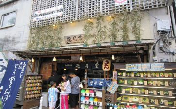 开商店教案6篇