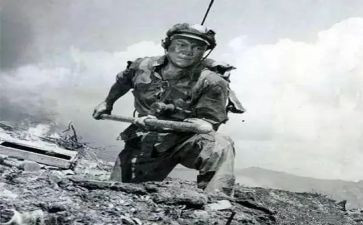 上甘岭读后感2000字优秀7篇