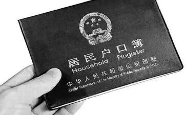 新生儿上户申请书8篇