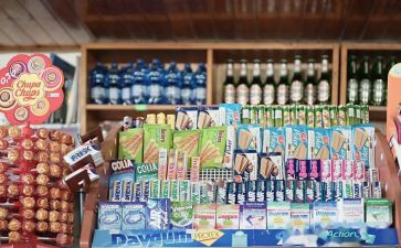 商品房预售合同推荐7篇