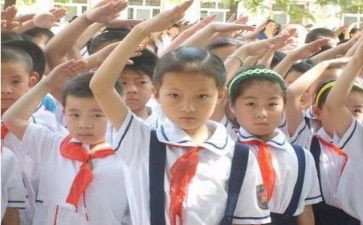 五上少先队工作计划通用5篇
