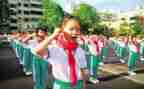小学下少先队工作计划参考5篇
