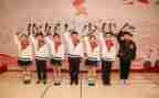 少先队干代表的演讲稿5篇