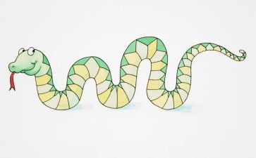 关于蛇的作文优秀6篇