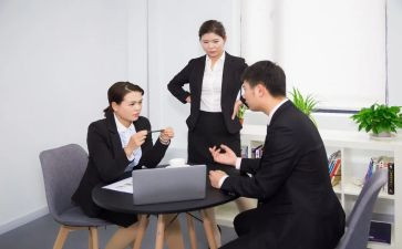 竞选社长演讲稿优质8篇