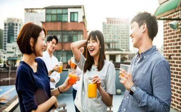 学习社交礼仪课心得体会5篇