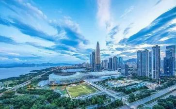 2024年深圳房屋租赁合同最新5篇