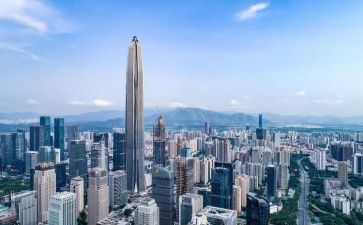 深圳房屋租赁合同模板7篇