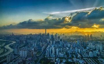 深圳房屋合同6篇