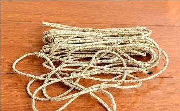 玩绳子游戏教案7篇