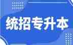 退专升本的申请书最新7篇