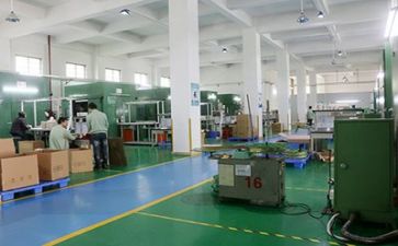生产年度总结报告7篇