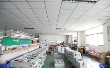 年终生产工作总结范文5篇