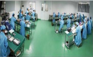 生产技术述职报告7篇