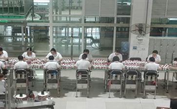 年度生产工作总结范文8篇