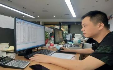学生管理培训心得体会7篇