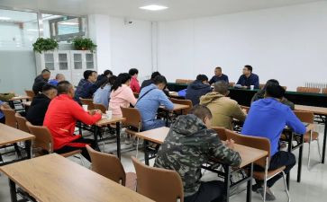 学生管理的心得体会范文5篇