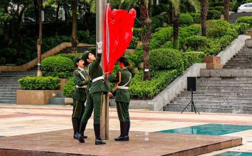 升旗小学演讲稿推荐8篇