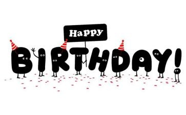宣传生日的活动总结5篇