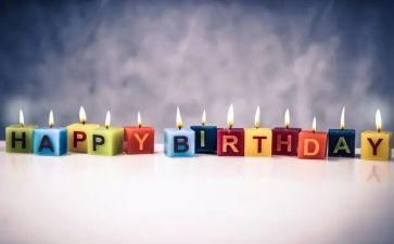 生日上的演讲稿优秀7篇