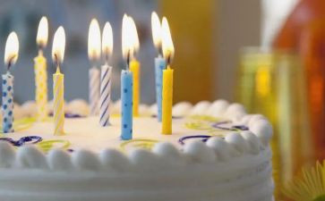 关于生日的作文6篇