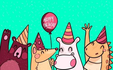 老人生日上的讲话稿8篇