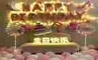 关于生日的小作文优质8篇