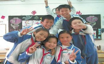市级三好学生事迹8篇