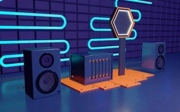 找声音幼儿园教案5篇