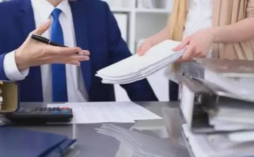 人事干部专项审核工作总结8篇