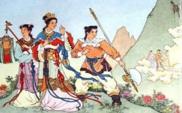 神话与神话学读后感优秀5篇
