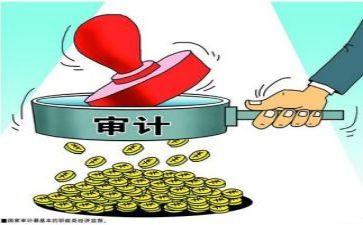 审计工作的工作总结通用7篇